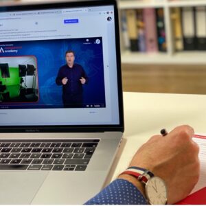 Devenez un expert en Blended Learning !